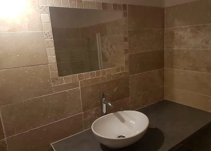 12 bis boulevard d\'auron Appartement