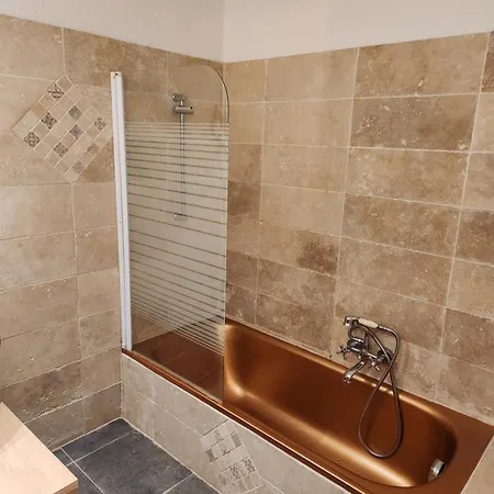 Le Nid Douillet Apartment Saint-Etienne-de-Tinee Exterior photo